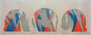  by Henri Matisse