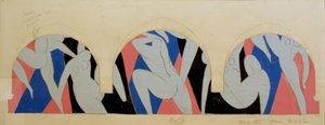  by Henri Matisse