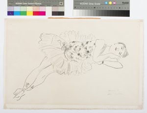  by Henri Matisse