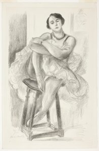  by Henri Matisse