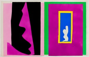  by Henri Matisse