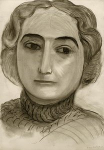  by Henri Matisse