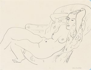  by Henri Matisse