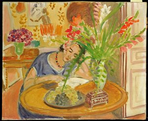  by Henri Matisse