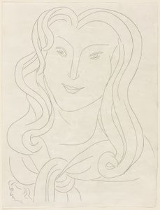  by Henri Matisse