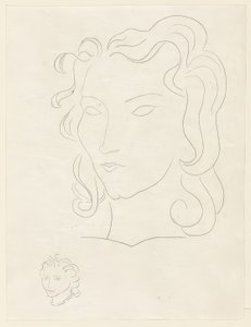  by Henri Matisse