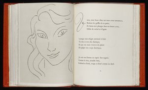  by Henri Matisse