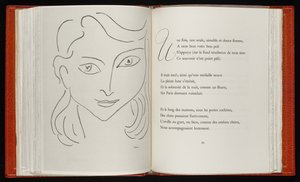  by Henri Matisse