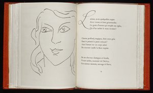  by Henri Matisse