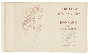  by Henri Matisse