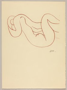  by Henri Matisse