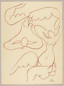  by Henri Matisse