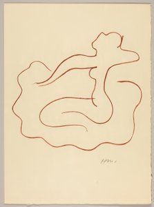  by Henri Matisse