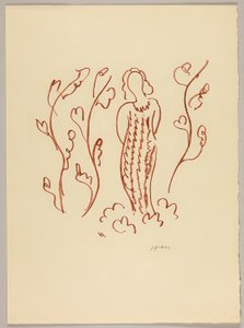  by Henri Matisse