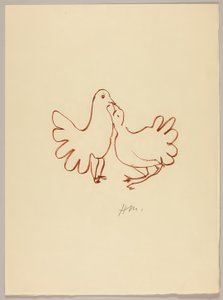  by Henri Matisse
