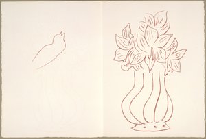  by Henri Matisse