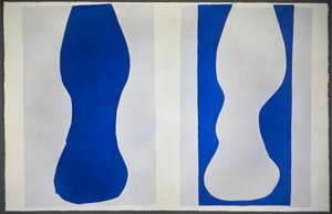 Formlar by Henri Matisse