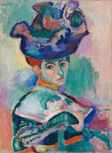  by Henri Matisse