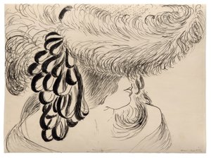  by Henri Matisse