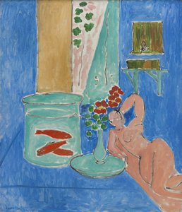  by Henri Matisse