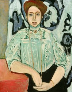  by Henri Matisse