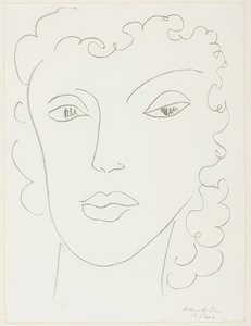 Haitili by Henri Matisse