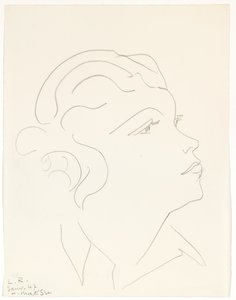  by Henri Matisse