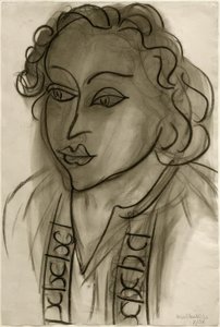  by Henri Matisse