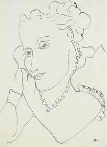  by Henri Matisse