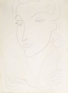  by Henri Matisse