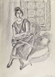  by Henri Matisse