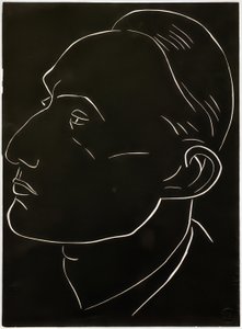  by Henri Matisse