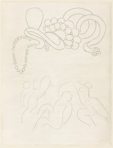  by Henri Matisse