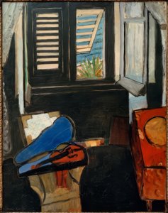  by Henri Matisse