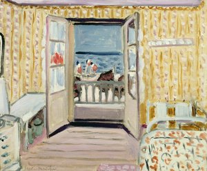  by Henri Matisse