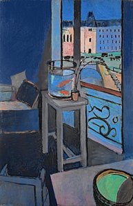  by Henri Matisse