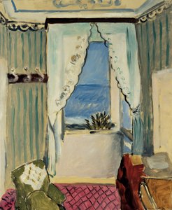  by Henri Matisse