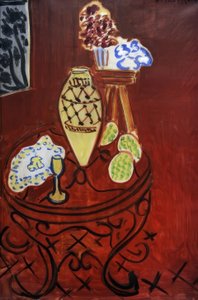  by Henri Matisse