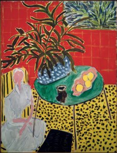  by Henri Matisse