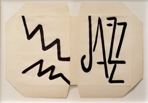 Caz toz ceket by Henri Matisse