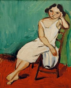  by Henri Matisse