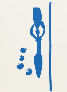  by Henri Matisse