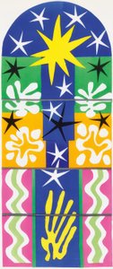  by Henri Matisse