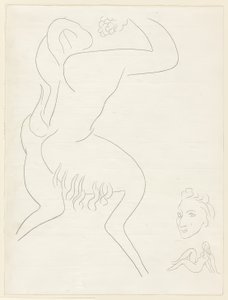  by Henri Matisse