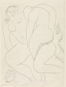  by Henri Matisse