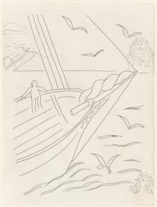  by Henri Matisse