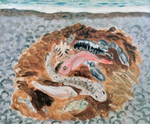 La Bouillabaisse by Henri Matisse