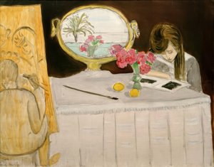  by Henri Matisse