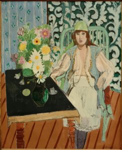  by Henri Matisse