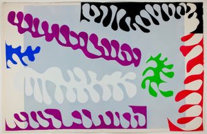  by Henri Matisse
